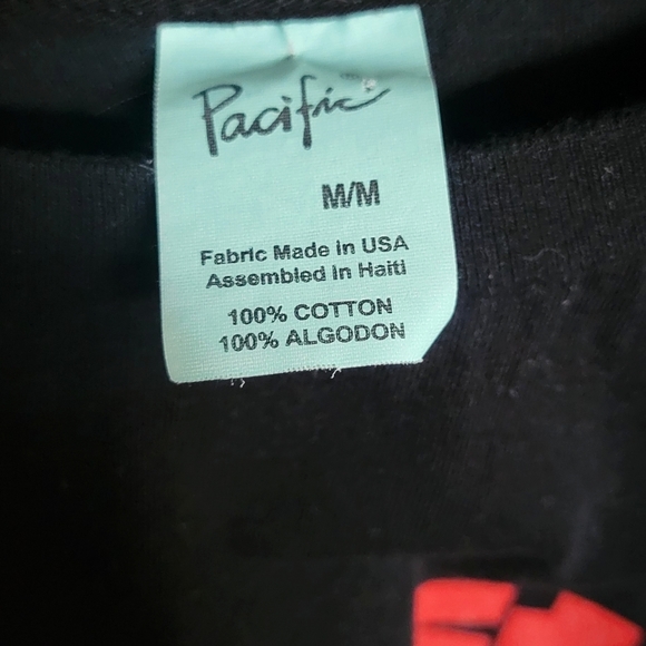 Vintage Rare Rammstein band tee - Picture 4 of 4